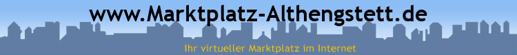 www.Marktplatz-Althengstett.de